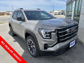 New 2025 GMC Terrain Elevation w/ Elevation Premium Package image 1