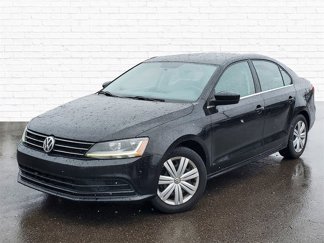 Used 2017 Volkswagen Jetta S image 1
