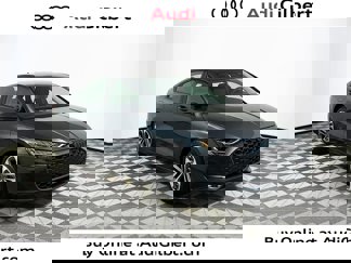 New 2025 Audi A3 2.0T Premium image 1