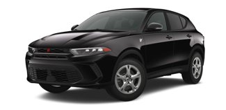 New 2025 Dodge Hornet GT image 1