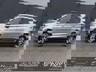 Certified 2024 Ford Edge SEL image 1