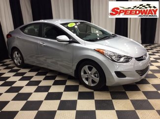 Used 2013 Hyundai Elantra GLS image 1