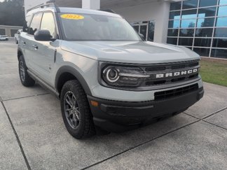Used 2022 Ford Bronco Sport Big Bend image 1