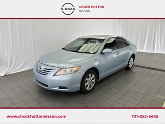 Used 2008 Toyota Camry image 1