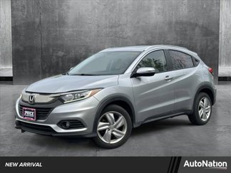 Used 2019 Honda HR-V EX image 1