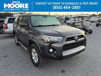 Used 2015 Toyota 4Runner SR5 image 1