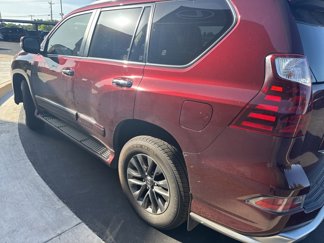 Used 2019 Lexus GX 460 Luxury image 1