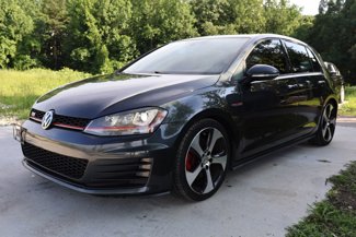 Used 2015 Volkswagen GTI Autobahn w/ Lighting Package (SEL) image 1