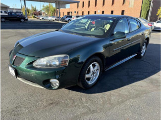 Used 2004 Pontiac Grand Prix GT w/ Drivers Package image 1