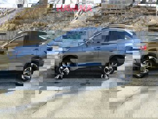 Certified 2023 Ford Escape Platinum w/ Premium Technology Package image 1