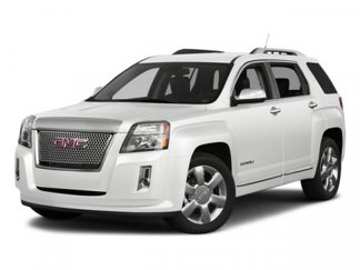Used 2015 GMC Terrain Denali w/ LPO, Protection Package image 1