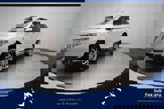 Used 2015 Lincoln MKX AWD w/ Equipment Group 102A image 1