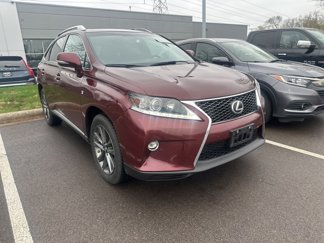 Used 2015 Lexus RX 350 AWD image 1