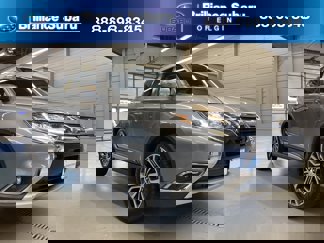 Used 2017 Mitsubishi Outlander GT image 1