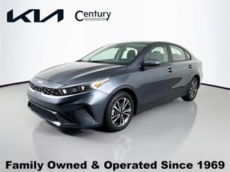 Certified 2023 Kia Forte LXS w/ LXS Technology Package image 1