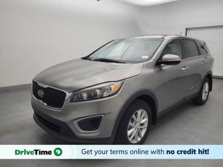Used 2017 Kia Sorento L image 1