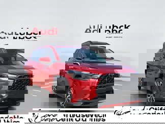 Used 2023 Toyota Corolla Cross XLE image 1