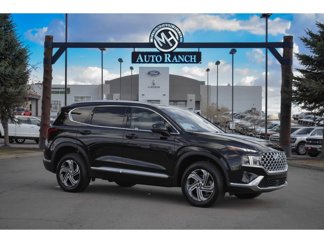 Used 2021 Hyundai Santa Fe SEL w/ Cargo Package image 1