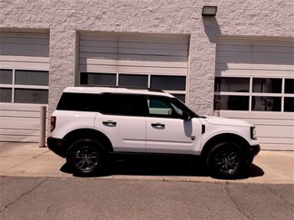 Used 2024 Ford Bronco Sport Big Bend image 1