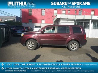 Used 2014 Honda Pilot EX-L image 1