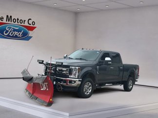 Certified 2019 Ford F250 XLT w/ XLT Premium Package image 1