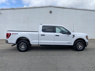 Used 2021 Ford F150 XLT w/ Equipment Group 301A Mid image 1