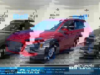Used 2021 Hyundai Kona SE image 1