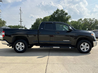 Used 2014 Toyota Tundra SR5 image 1