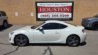 Used 2013 Scion FR-S image 1