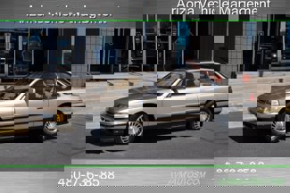 Used 1990 Acura Legend L image 1