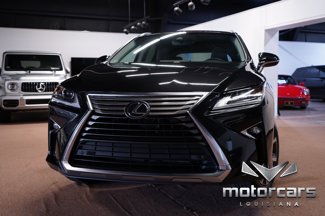 Used 2016 Lexus RX 350 FWD w/ Premium Package image 1
