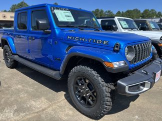 New 2025 Jeep Gladiator Sport image 1