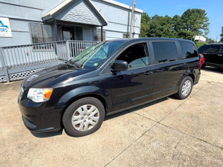 Used 2016 Dodge Grand Caravan SE w/ Quick Order Package 29E SE image 1
