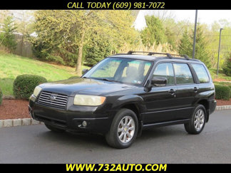 Used 2008 Subaru Forester 2.5X image 1