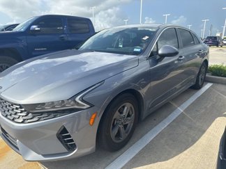 Used 2021 Kia K5 LXS image 1