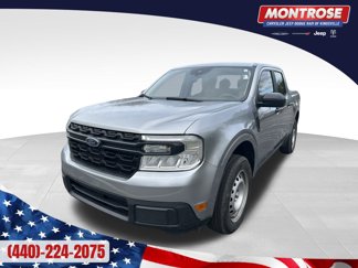 Used 2023 Ford Maverick XL w/ Equipment Group 100A Standard image 1