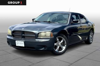 Used 2008 Dodge Charger SE image 1