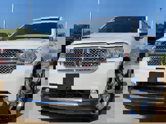 Used 2013 Dodge Durango Citadel w/ Technology Group image 1