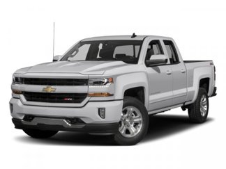 Used 2018 Chevrolet Silverado 1500 LT w/ All Star Edition image 1