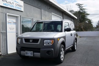Used 2003 Honda Element EX image 1