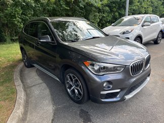 Used 2017 BMW X1 xDrive28i image 1