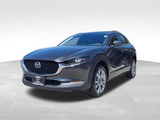 Used 2023 MAZDA CX-30 AWD 2.5 S w/ Preferred Package image 1