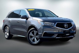 Used 2020 Acura MDX SH-AWD video 1