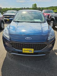Certified 2020 Ford Escape SE image 1