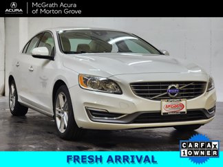 Used 2015 Volvo S60 T5 Premier image 1