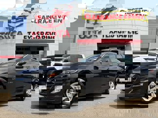 Used 2023 Chevrolet Malibu LT w/ Driver Confidence Package image 1