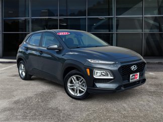Used 2021 Hyundai Kona SE image 1