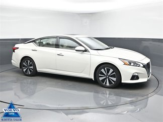 Used 2019 Nissan Altima 2.5 SL image 1