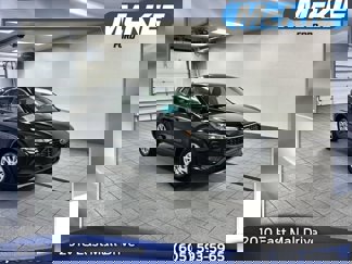 Certified 2024 Ford Escape Active w/ Tech Pack #1 image 1