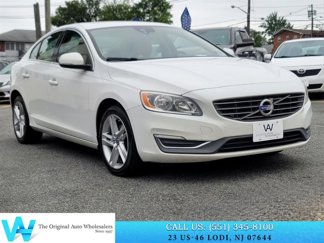 Used 2015 Volvo S60 T5 Premier image 1